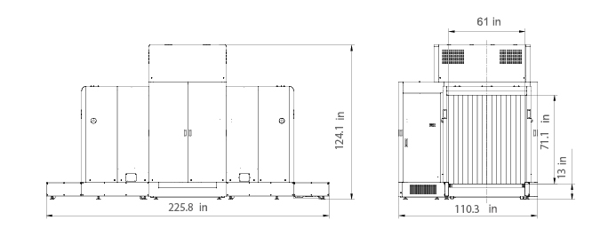 Cx150180d Model