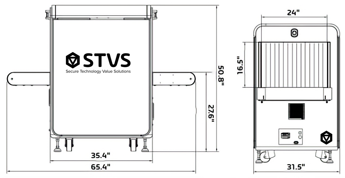 Stvs Cx6040bc Footprint